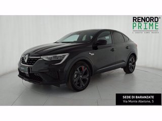 RENAULT Arkana 1.6 E-Tech full hybrid R.S. Line 145cv