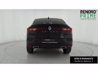 RENAULT Arkana 1.6 E-Tech full hybrid R.S. Line 145cv