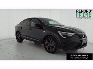 RENAULT Arkana 1.6 E-Tech full hybrid R.S. Line 145cv