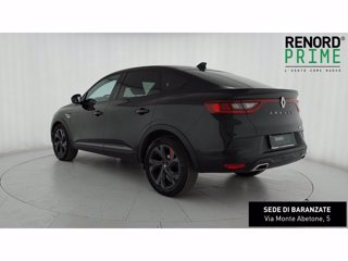 RENAULT Arkana 1.6 E-Tech full hybrid R.S. Line 145cv