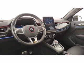 RENAULT Arkana 1.6 E-Tech full hybrid R.S. Line 145cv