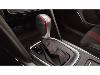 RENAULT Megane Berlina 1.5 Blue dCi RS Line EDC