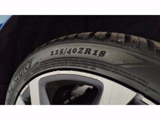 RENAULT Megane Berlina 1.5 Blue dCi RS Line EDC