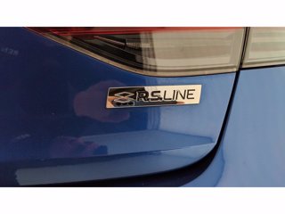 RENAULT Megane Berlina 1.5 Blue dCi RS Line EDC