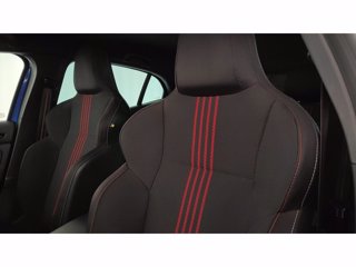 RENAULT Megane Berlina 1.5 Blue dCi RS Line EDC