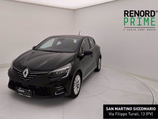 RENAULT Clio 1.0 tce Techno 90cv