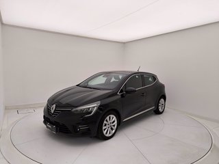 RENAULT Clio 1.0 TCe Techno