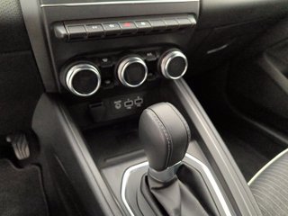 RENAULT Clio 1.0 TCe Techno