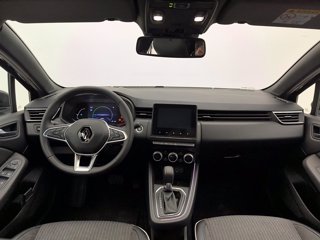 RENAULT Clio 1.0 TCe Techno