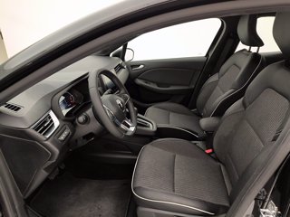 RENAULT Clio 1.0 TCe Techno