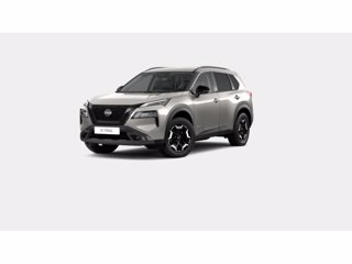 NISSAN N-TREK ePower e-4ORCE 4WD - 00