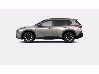 NISSAN N-TREK ePower e-4ORCE 4WD - 00