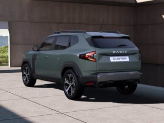 DACIA journey MY26 Eco-G 120