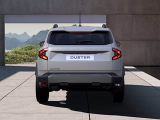 DACIA journey MY26 Eco-G 120