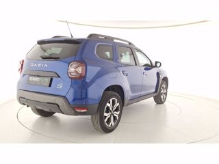 DACIA Duster 1.0 tce Prestige up Gpl 4x2 100cv