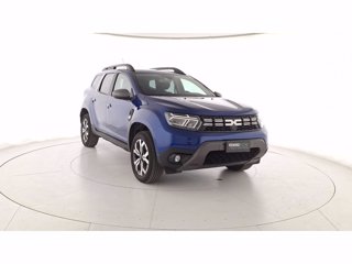 DACIA Duster 1.0 tce Prestige up Gpl 4x2 100cv