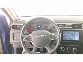 DACIA Duster 1.0 tce Prestige up Gpl 4x2 100cv
