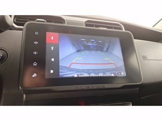 DACIA Duster 1.0 tce Prestige up Gpl 4x2 100cv