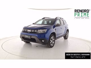 DACIA Duster 1.0 tce Prestige up Gpl 4x2 100cv