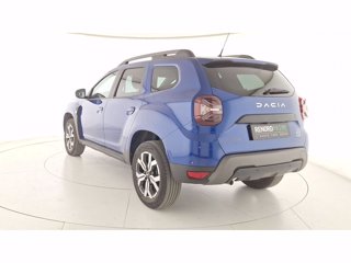 DACIA Duster 1.0 tce Prestige up Gpl 4x2 100cv