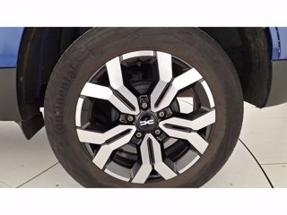 DACIA Duster 1.0 tce Prestige up Gpl 4x2 100cv