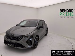 RENAULT Clio 1.6 E-Tech full hybrid esprit Alpine 145cv