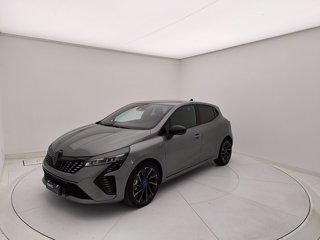 RENAULT Clio 1.6 E-Tech full hybrid esprit Alpine 145cv