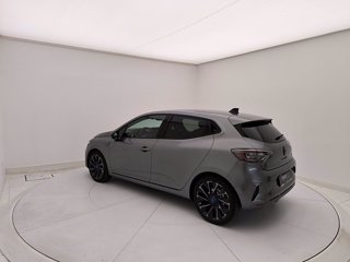 RENAULT Clio 1.6 E-Tech full hybrid esprit Alpine 145cv