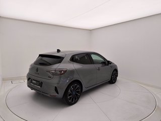 RENAULT Clio 1.6 E-Tech full hybrid esprit Alpine 145cv