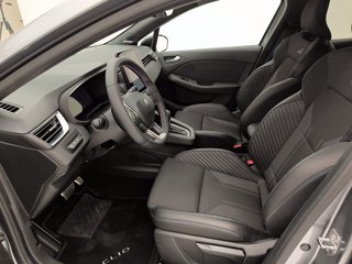 RENAULT Clio 1.6 E-Tech full hybrid esprit Alpine 145cv