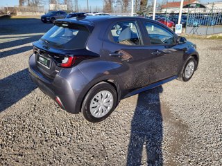 TOYOTA Yaris 1.5 Hybrid 115 Active e-CVT