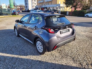 TOYOTA Yaris 1.5 Hybrid 115 Active e-CVT