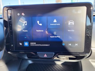 TOYOTA Yaris 1.5 Hybrid 115 Active e-CVT