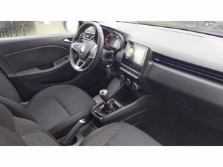RENAULT Clio 1.0 tce Zen 90cv my21