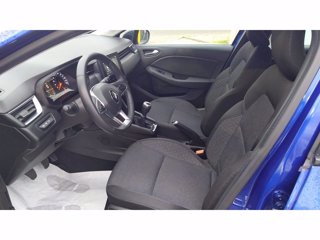 RENAULT Clio 1.0 tce Zen 90cv my21