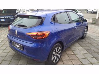 RENAULT Clio 1.0 tce Zen 90cv my21