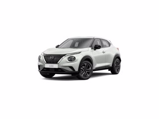NISSAN JUKE N-CONNECTA AMT - UR