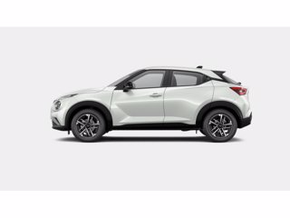 NISSAN JUKE N-CONNECTA AMT - UR