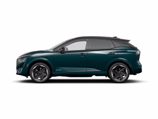 NISSAN QASHQAI N-DESIGN  e-POWER  2WD - B4