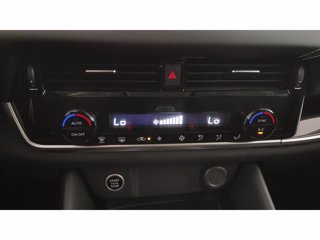 NISSAN Qashqai 1.3 mhev N-Connecta 2wd 140cv