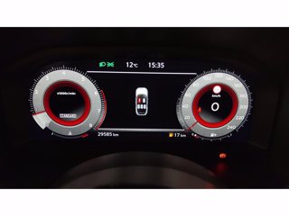 NISSAN Qashqai 1.3 mhev N-Connecta 2wd 140cv