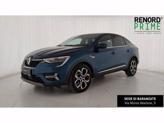 RENAULT Arkana 1.6 E-Tech full hybrid Intens 145cv