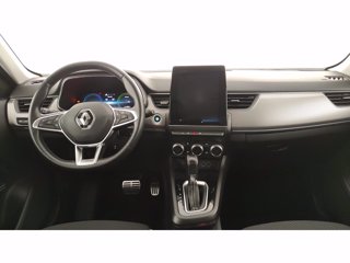 RENAULT Arkana 1.6 E-Tech full hybrid Intens Auto 145cv