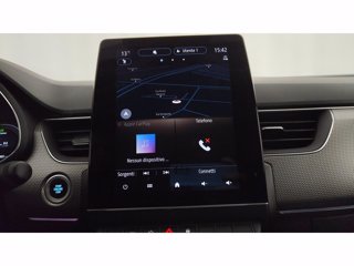 RENAULT Arkana 1.6 E-Tech full hybrid Intens Auto 145cv