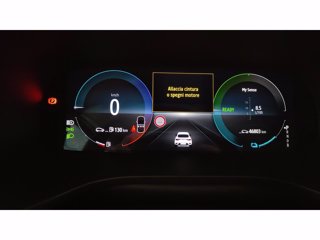 RENAULT Arkana 1.6 E-Tech full hybrid Intens Auto 145cv