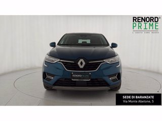 RENAULT Arkana 1.6 E-Tech full hybrid Intens Auto 145cv