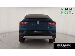 RENAULT Arkana 1.6 E-Tech full hybrid Intens Auto 145cv