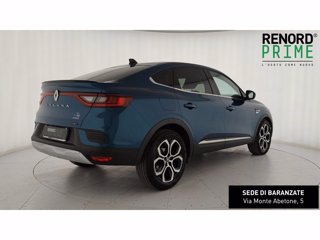 RENAULT Arkana 1.6 E-Tech full hybrid Intens Auto 145cv