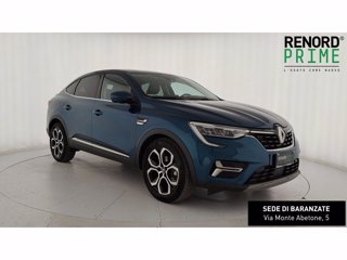 RENAULT Arkana 1.6 E-Tech full hybrid Intens Auto 145cv
