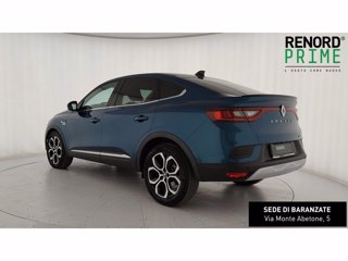 RENAULT Arkana 1.6 E-Tech full hybrid Intens Auto 145cv
